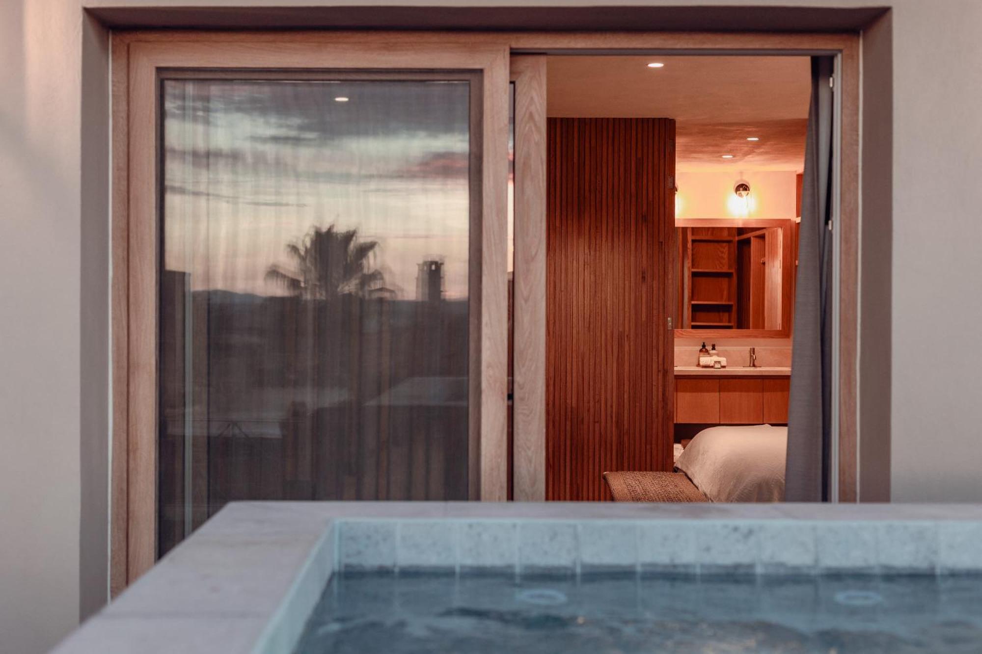 Le Cottage San Miguel De Allende, Modern Luxury In Centro With Pool & Jacuzzi Kültér fotó