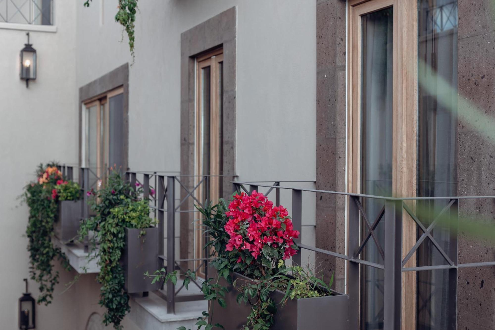 Le Cottage San Miguel De Allende, Modern Luxury In Centro With Pool & Jacuzzi Kültér fotó