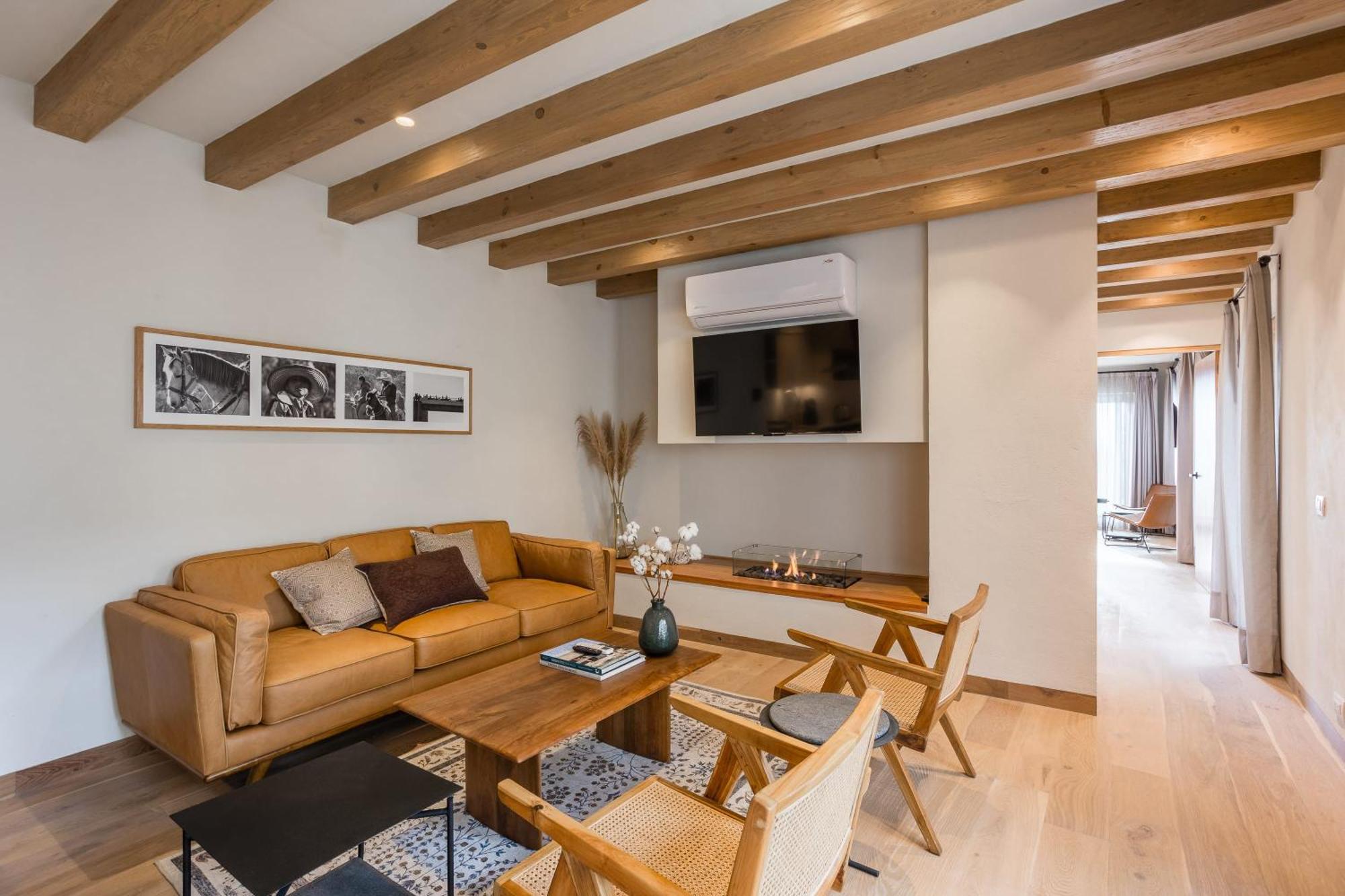Le Cottage San Miguel De Allende, Modern Luxury In Centro With Pool & Jacuzzi Szoba fotó