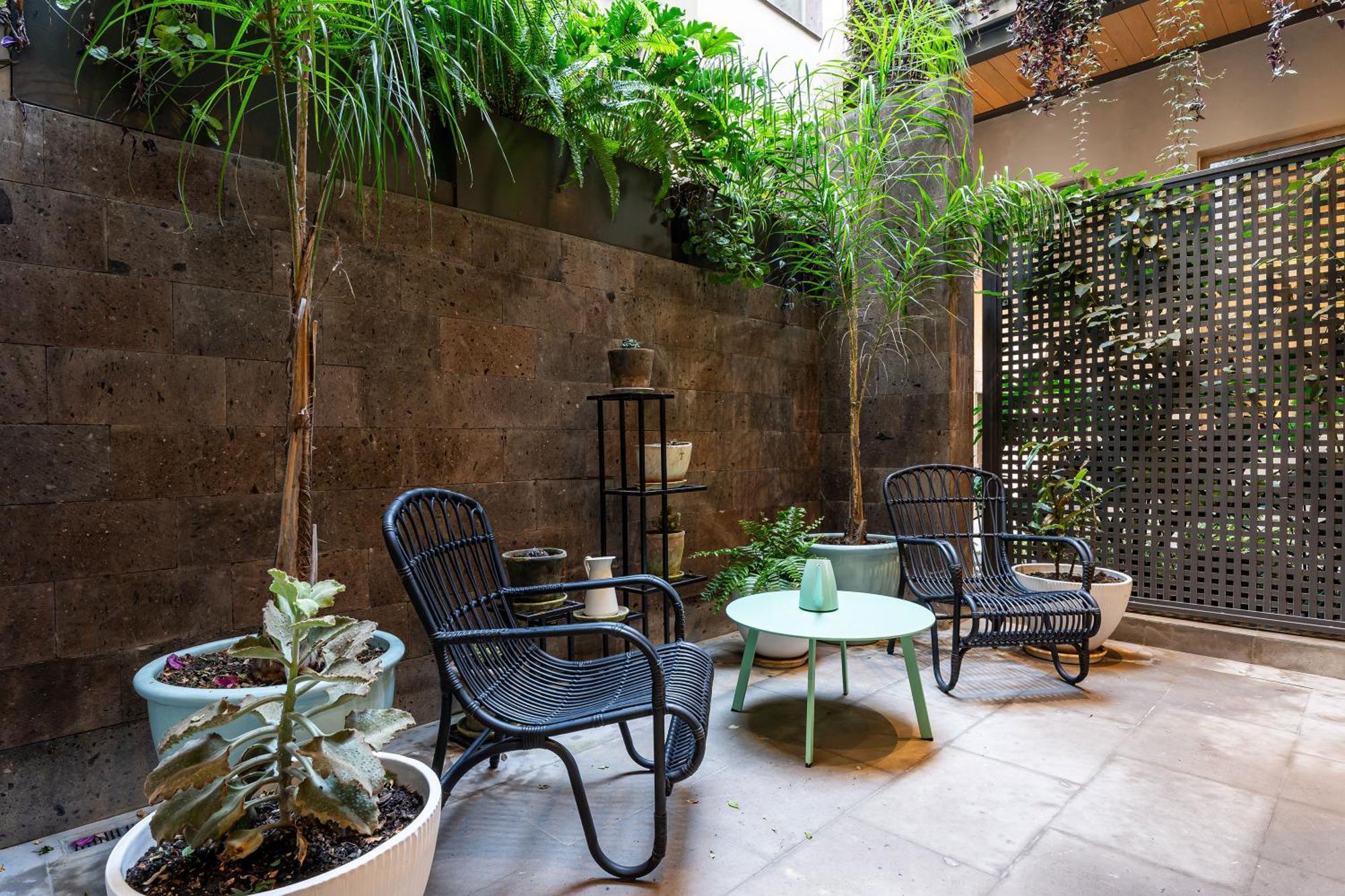 Le Cottage San Miguel De Allende, Modern Luxury In Centro With Pool & Jacuzzi Kültér fotó