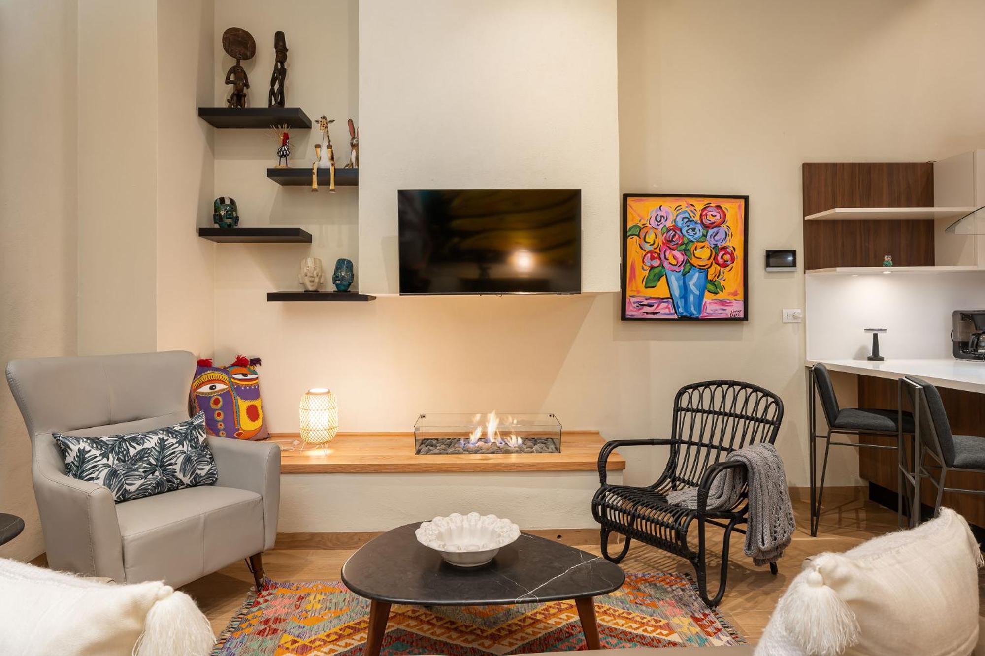 Le Cottage San Miguel De Allende, Modern Luxury In Centro With Pool & Jacuzzi Kültér fotó