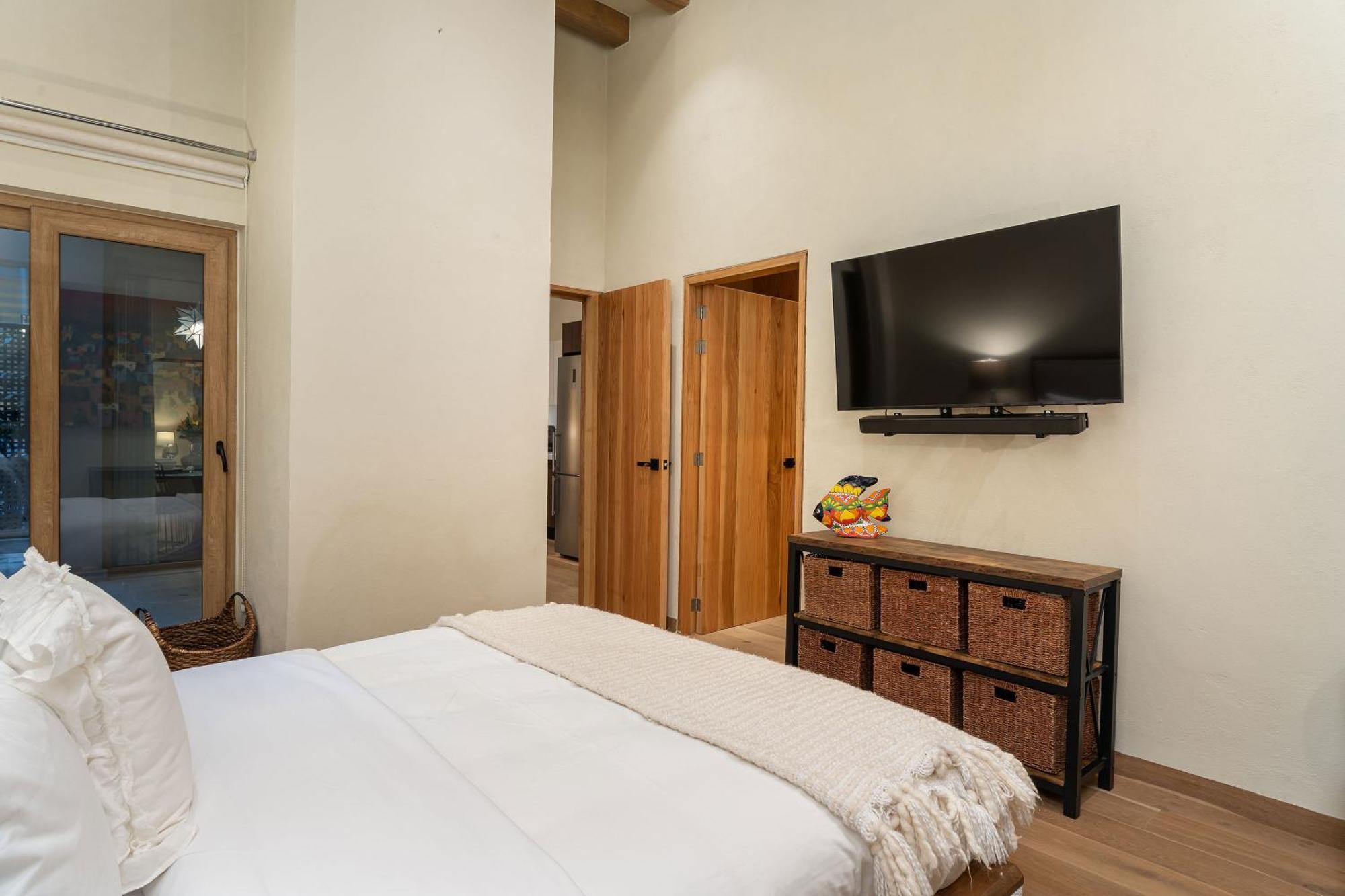 Le Cottage San Miguel De Allende, Modern Luxury In Centro With Pool & Jacuzzi Kültér fotó