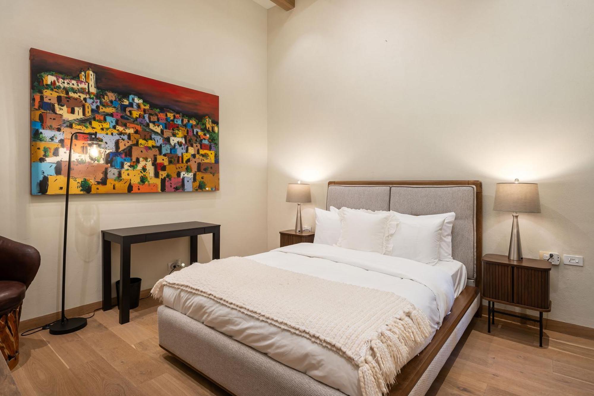 Le Cottage San Miguel De Allende, Modern Luxury In Centro With Pool & Jacuzzi Kültér fotó