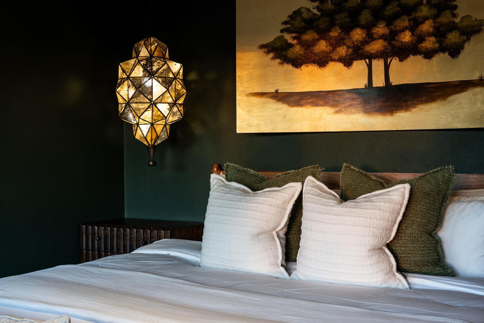 Le Cottage San Miguel De Allende, Modern Luxury In Centro With Pool & Jacuzzi Kültér fotó