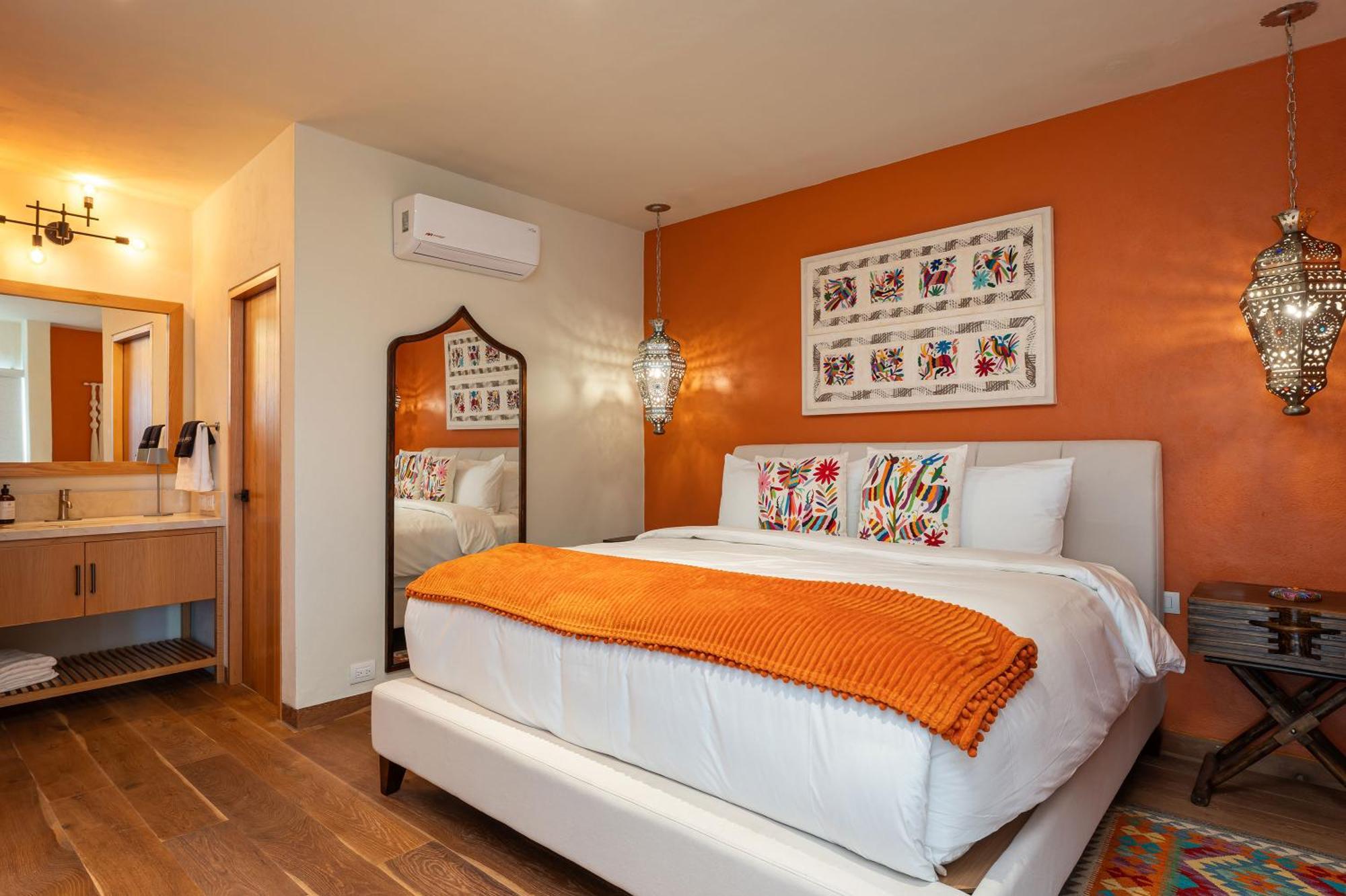 Le Cottage San Miguel De Allende, Modern Luxury In Centro With Pool & Jacuzzi Kültér fotó