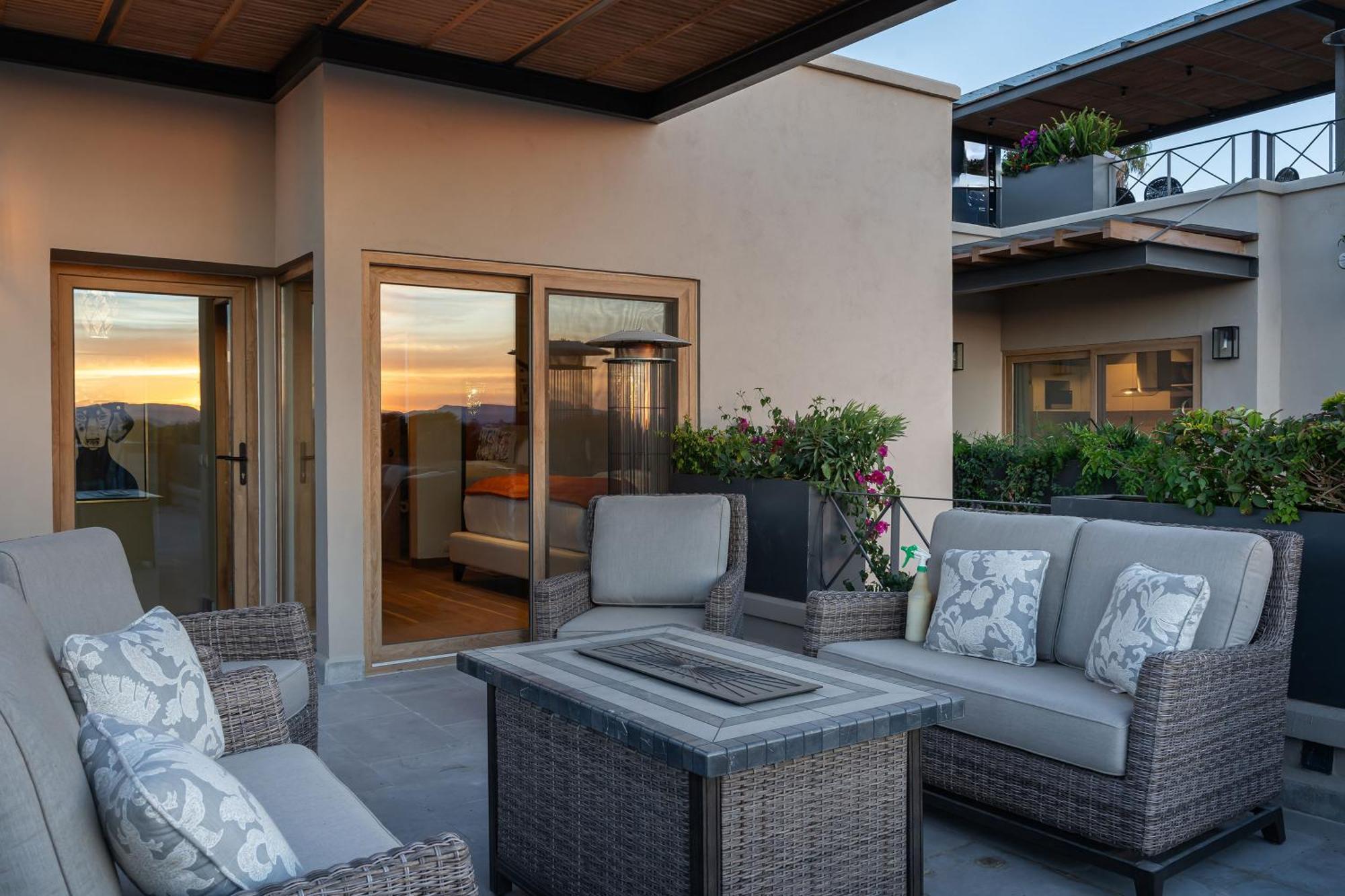 Le Cottage San Miguel De Allende, Modern Luxury In Centro With Pool & Jacuzzi Kültér fotó