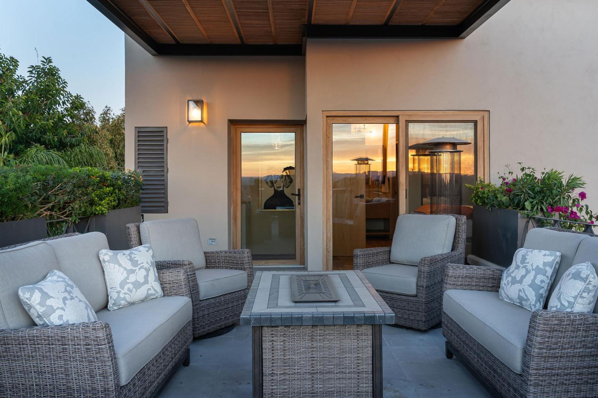 Le Cottage San Miguel De Allende, Modern Luxury In Centro With Pool & Jacuzzi Kültér fotó